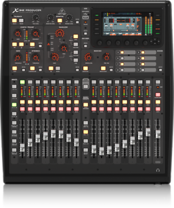 Behringer X32 Producer 32 Channel Digital Mixing Desk