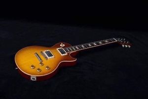 Gibson Custom Shop R8 Stinger