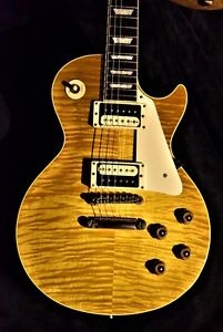 Gibson Custom Shop Historic Collection 1959 Les Paul 1999 YAMANO CUSTOM, u1045
