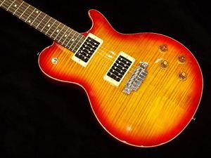 Line 6JAMES TYLER VARIAX JTV-59 Cherry Sunburst 18 Free shipping From JAPAN