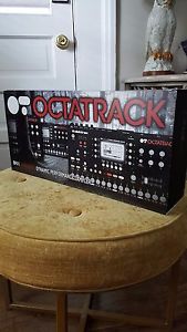 Elektron Octatrack - Very Lightly Used