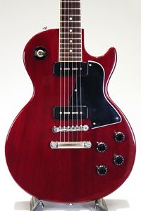GIBSON 1998 Les Paul Special Cherry Used Guitar Free Shipping from Japan #tg52