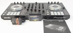 Pioneer DDJ-SX2 Professional DJ Controller for Serato DJ
