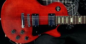 Gibson Les Paul Faded T 2017 WC · Electric Guitar