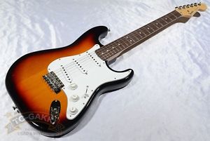 Fender Japan ST-STD Made in Japan MIJ Used Guitar Free Shipping #g2288