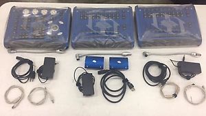 Wholehog III Flying Pig System - 2 Playback Wing, Programmer Wing, & Accessories