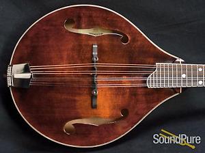 Eastman MD505-CS Spruce/Maple A-Style Mandolin 6266