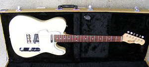 Fret-King Green Label (UK) Country Squire Classic