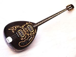 MEAN ::  ARAB  ELECTRIC  BUZUQ BOUZOUK BOZUK   NEW !!!!!!!!