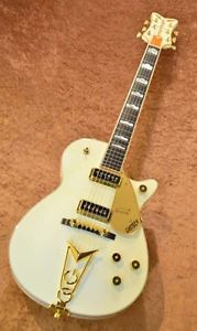 Gretsch 6134 White Penguin 1994 White Hardcase