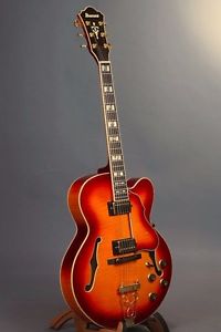Ibanez AF155AWB Hollow Body Electric Guitar