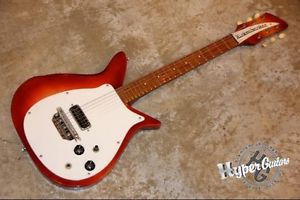 Rickenbacker '64 #900 w/hardcase/512