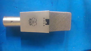 AKG C414 EB Condenser Microphone