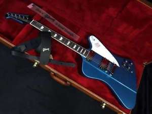 Gibson Firebird 2017 T Pelham Blue Electric Guiter freeshipping from Japan