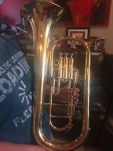 Jupiter Baritone JBR-462L