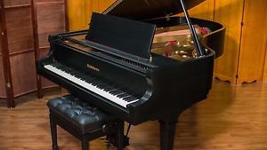 Baldwin SF-10 7-foot Grand Piano for Sale