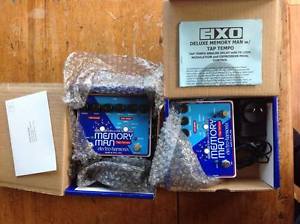 Deluxe Memory Man Tap Tempo 1100 *ORIGINAL RUN - 1 of 300 MADE*