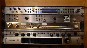 Tab funkenwerk V72s (amazing telefunken preamp copy) telefunken