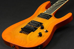 ESP Horizon Custom FR 2000's Elecric Guitar with Soft Case From JAPAN Free Ship