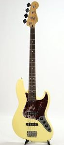 2010 Fender Mexico Deluxe Active Jazz Bass W/Gig Bag FREE SHIPPING!