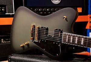 ESP LTD Sparrowhawk Bill Kelliher Signature Guitar NEW Lace Sensor