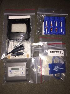 Lectrosonics SMQV Transmitter (Block 20)