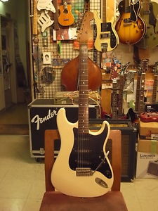 Greco SE600J 1979 Jeff Beck Vintage Electric guitar White made in japan FreeShip