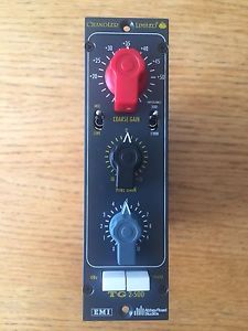 Chandler TG2-500 Preamp Lunchbox