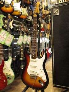 HISTORY Z1-CFS Used Guitar Free Shipping from Japan #fg132