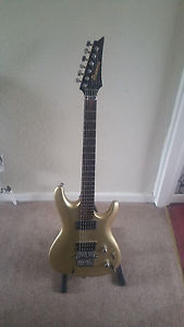 Ibanez js 2000