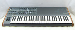 Access Virus TI2 Keyboard 61-key Synthesizer BOXED UK SELLER