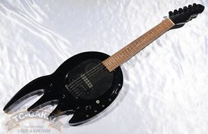 Zodiacworks Blackfire PetitUsed Guitar Free Shipping from Japan #ng82