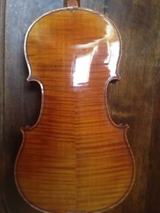 Violon fait chez Marc Laberte Mirecourt France 1900  ...VIOLIN BOW