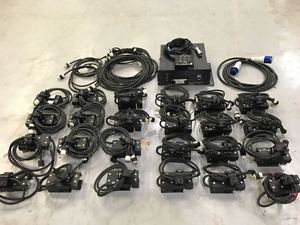 Skjonberg 6-Zone Kabuki System