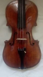 violino autentico  4/4 del 2001