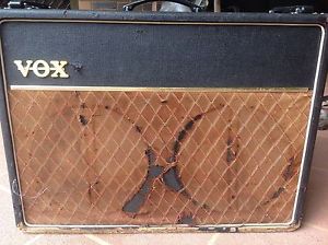 Vox AC-30 Vintage JMI 1963-4