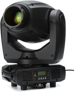 ADJ Inno Spot Pro 80W LED Moving-head Spot