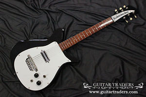 Rickenbacker 1966 1000 JG Used  w/ Hard case