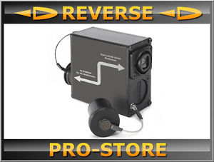 SommerCable Adapter SPY-1NO4X1NO4-M LC female/OpticalCon QUAD female gerade