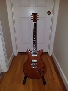 1980 Gibson 335-S Firebrand w/ OHSC