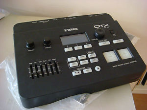 Yamaha DTX 700 drum module