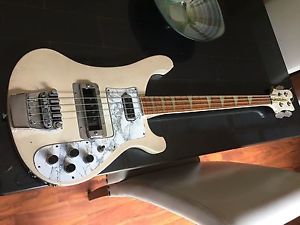 Rickenbacker vintage  Electric Bass Guitar