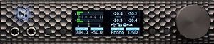 Mytek Brooklyn DSD DAC Digital to Analog Mastering Converter D/A (Black) New!