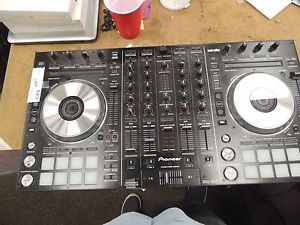 Pioneer DDJ-SX2 Serato