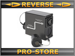 SommerCable Adapter SPY-1NO4X1NO4-S LC female/OpticalCon QUAD female gerade