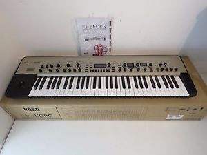 Korg KingKorg 61-Key Analogue Modelling Synthesizer