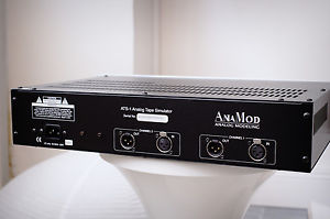 anamod  ats tape simulator