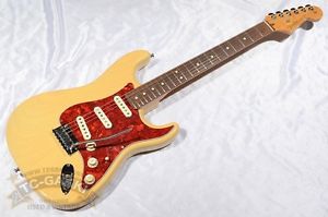 Fender USA Custom Shop Classic Stratocaster Used Guitar Free Shipping #g2290