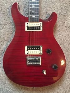 PRS SE 277 Baritone Guitar