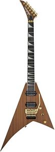 Jackson Pro RR24 - Natural